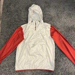 North Face Windbreaker